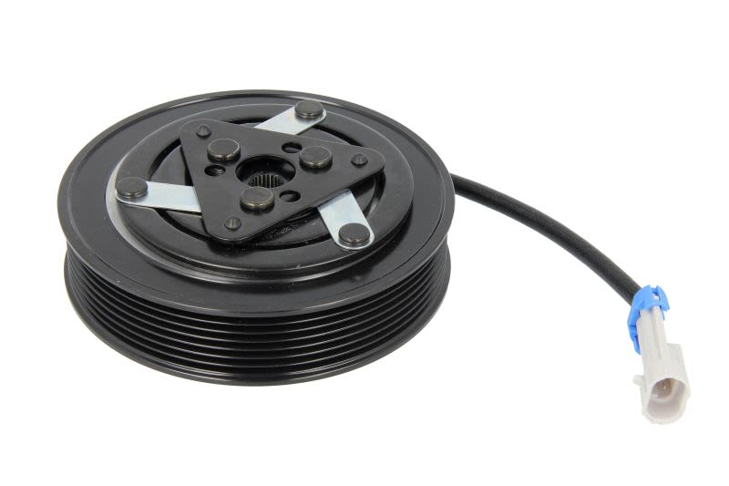 Kompresor klimatyzacji THERMOTEC KTT040236