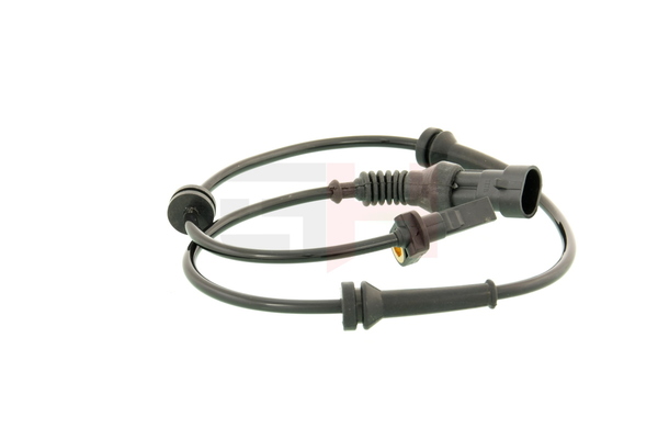 Czujnik prędkości obrotowej koła GH GH-711009