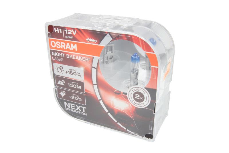 Żarówka OSRAM 64150NL-HCB