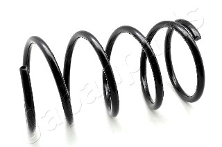 Sprężyna zawieszenia JAPANPARTS ZC2981A