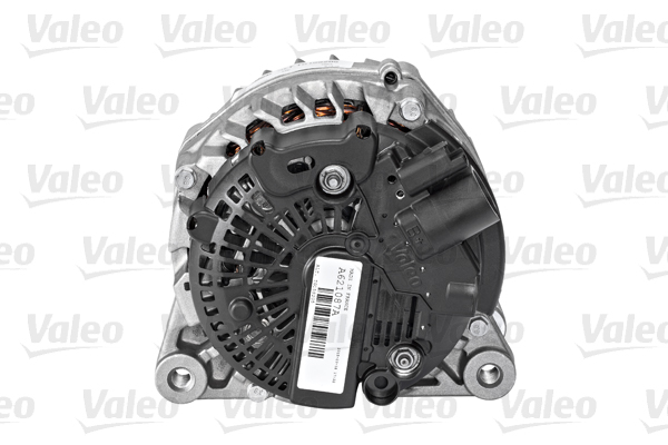 Alternator VALEO 439701