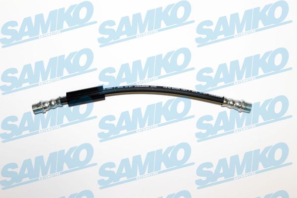 Przewód hamulcowy elastyczny SAMKO 6T46882