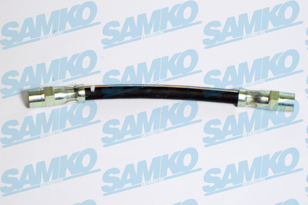 Przewód hamulcowy elastyczny SAMKO 6T46127
