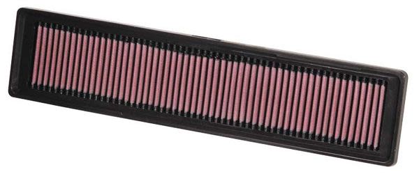 Filtr powietrza K&N FILTERS 33-2937
