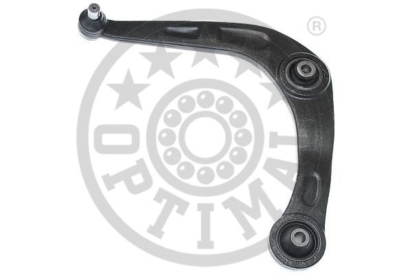 Wahacz zawieszenia koła OPTIMAL G6-634