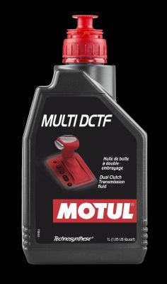 Olej przekładniowy MOTUL MULTI DCTF 105786