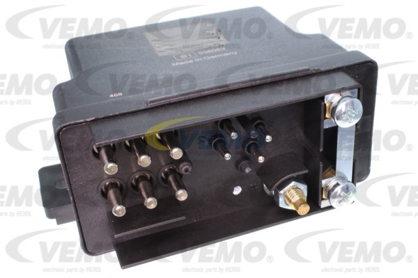 Sterownik świec żarowych VEMO V30-71-0021