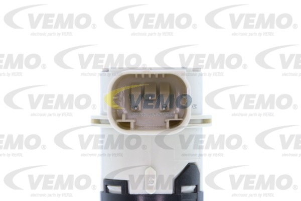 Czujnik parkowania VEMO V22-72-0101