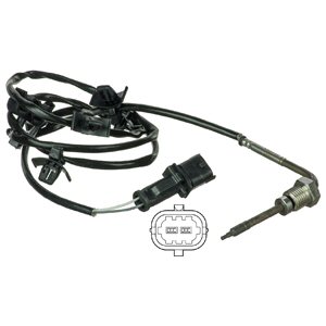 Czujnik  temperatury spalin DELPHI TS30026