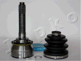 Przegub JAPKO 62904