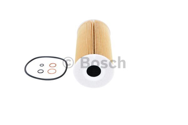 Filtr oleju BOSCH 1 457 429 139