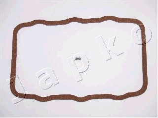 Uszczelka pokrywy zaworów JAPKO 47803
