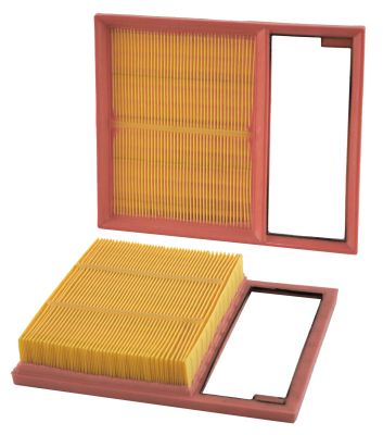 Filtr powietrza WIX FILTERS WA10036