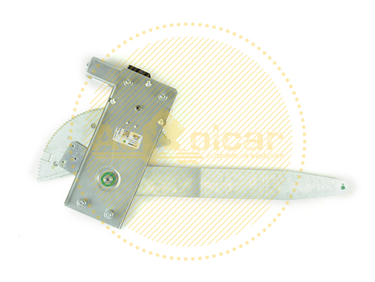 Podnośnik szyby AC ROLCAR 01.4091