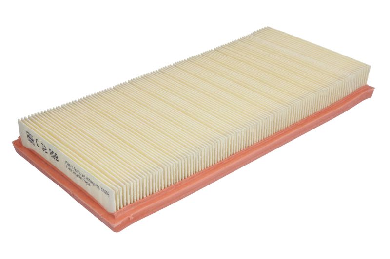 Filtr powietrza MANN-FILTER C 32 008