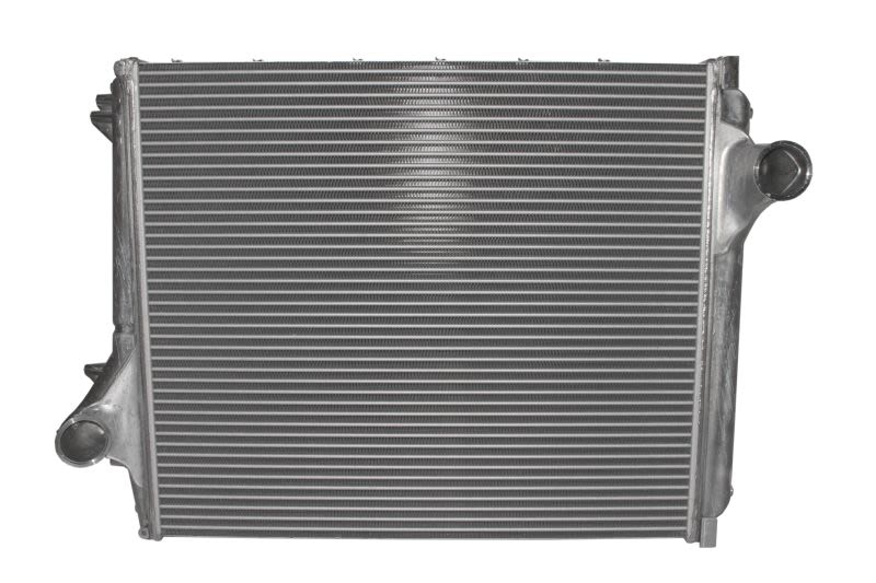 Chłodnica powietrza intercooler VALEO 818526