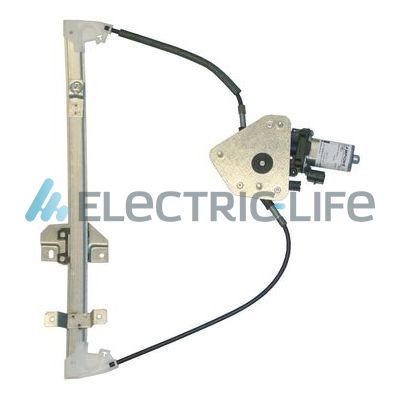 Podnośnik szyby ELECTRIC LIFE ZR FR60 R