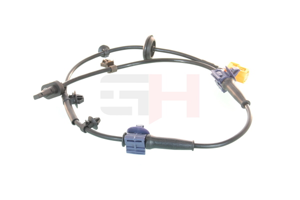 Czujnik prędkości obrotowej koła GH GH-702618V