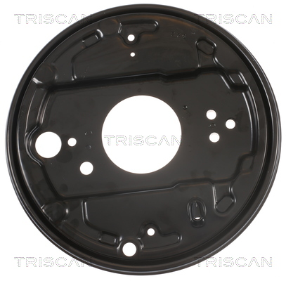 Tarcza kotwiczna TRISCAN 8125 29261