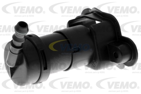 Dysza spryskiwacza reflektorów VEMO V10-08-0387