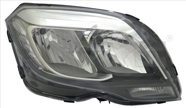 Reflektor TYC 20-15302-05-9