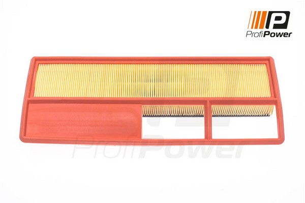 Filtr powietrza PROFIPOWER 2F0075