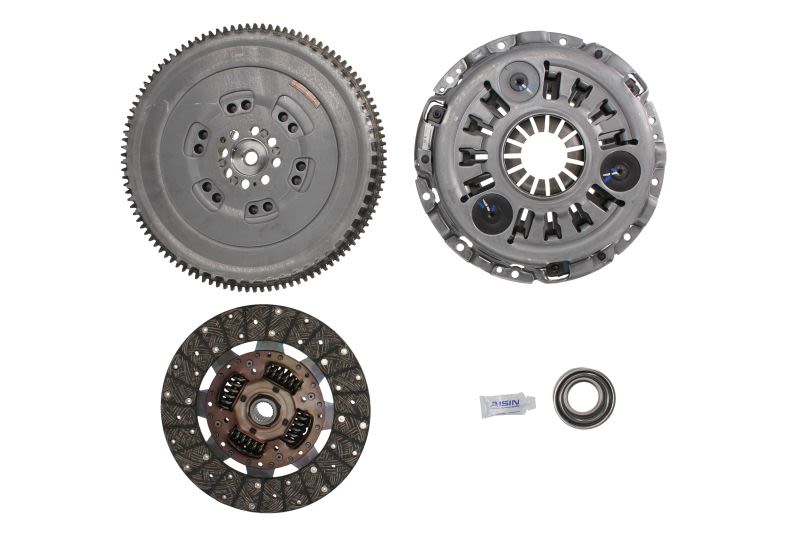Zestaw sprzęgła AISIN SKN-220