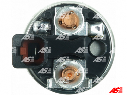 Elektromagnes rozrusznika AS-PL SS1065(DELCO)