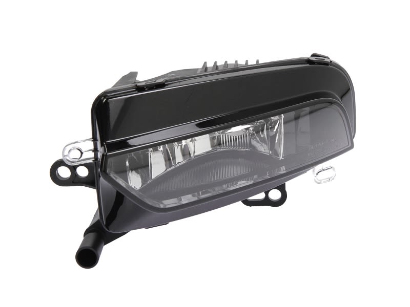 Lampa przeciwmgielna przednia ABAKUS 446-2013L-UQ