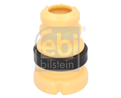 Dystans gumowy, resorowanie FEBI BILSTEIN 183568