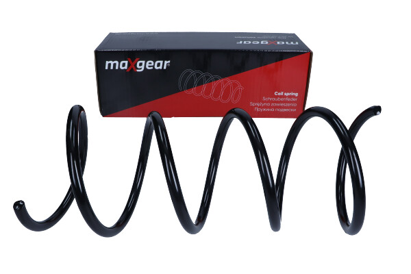 Sprężyna zawieszenia MAXGEAR 60-0873D
