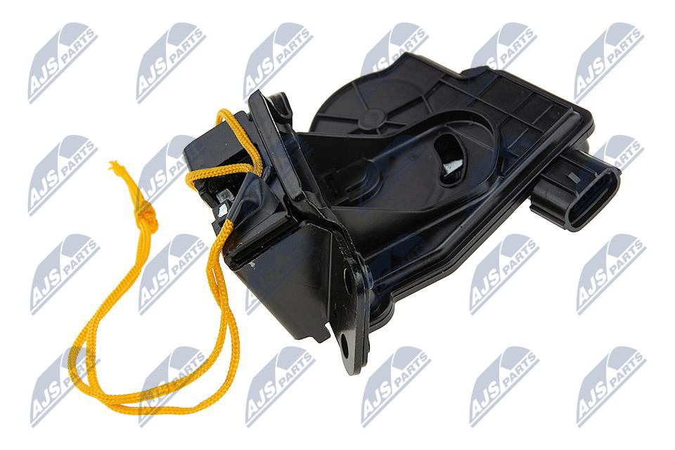 Zamek pokrywy tylnej NTY EZC-TY-013