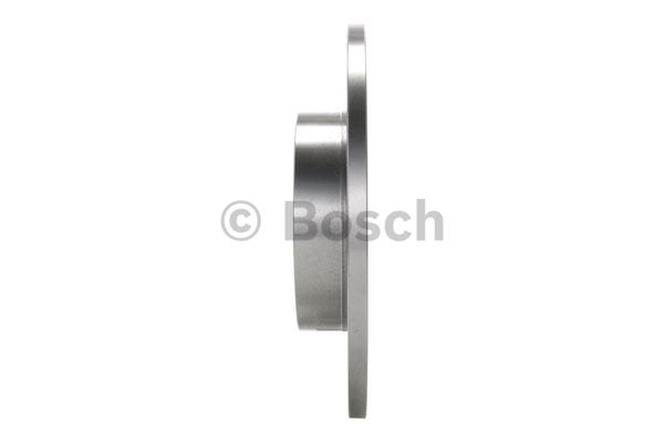 Tarcza hamulcowa BOSCH 0 986 479 189