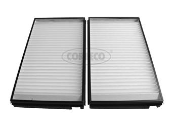 Filtr kabinowy CORTECO 21653063