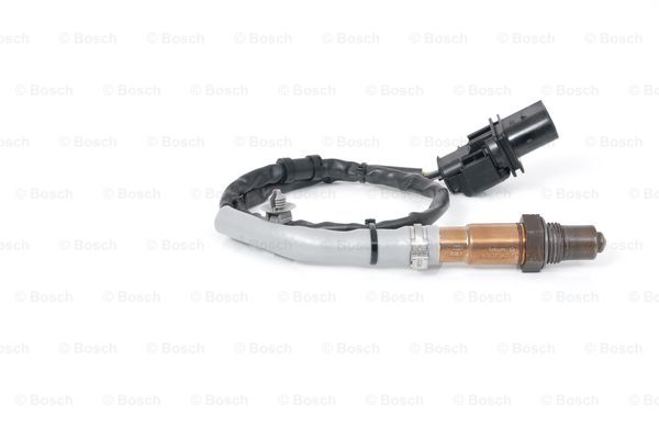 Sonda lambda BOSCH 0 258 017 363