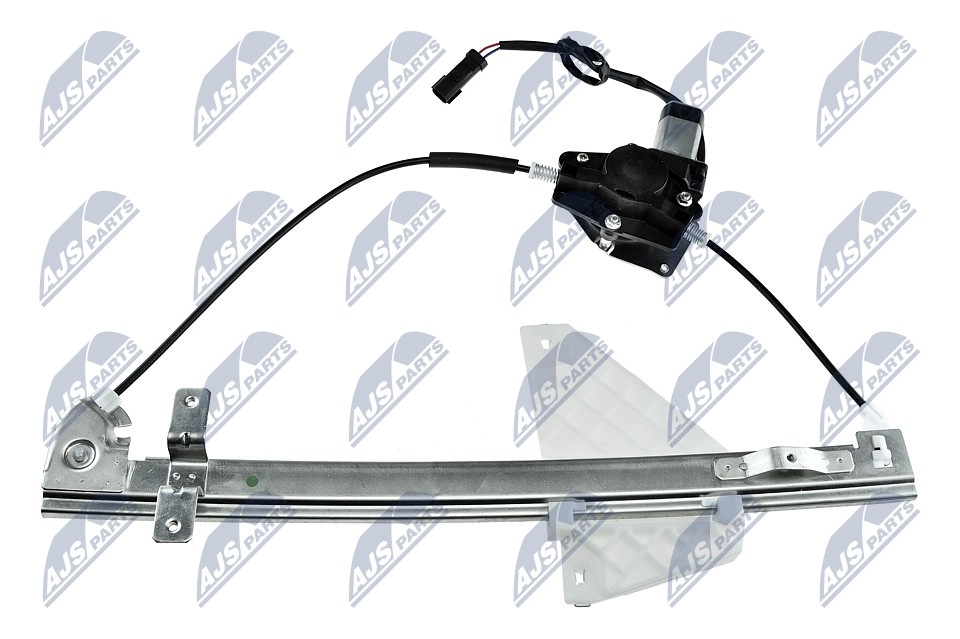 Mocowanie, zacisk hamulcowy NTY HZP-AU-003A
