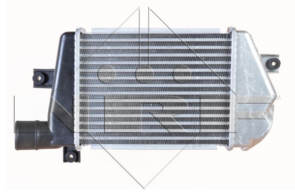 Chłodnica powietrza intercooler NRF 30366