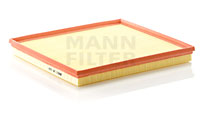 Filtr powietrza MANN-FILTER C 35 009