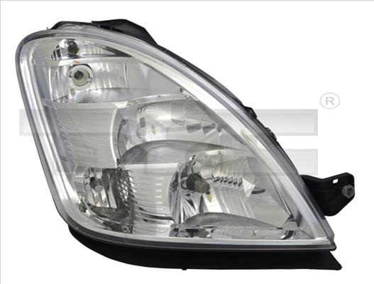 Reflektor TYC 20-12771-05-2