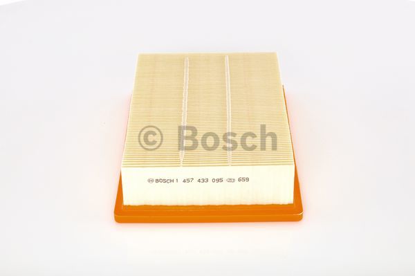 Filtr powietrza BOSCH 1 457 433 095