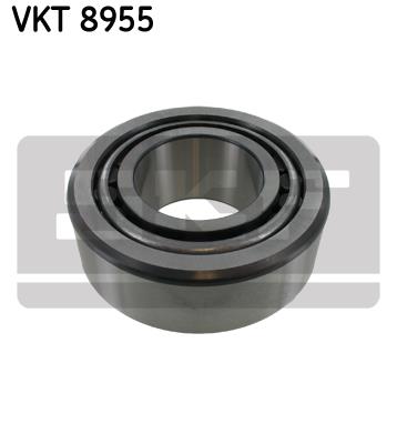 Łożysko skrzyni biegów SKF VKT 8955