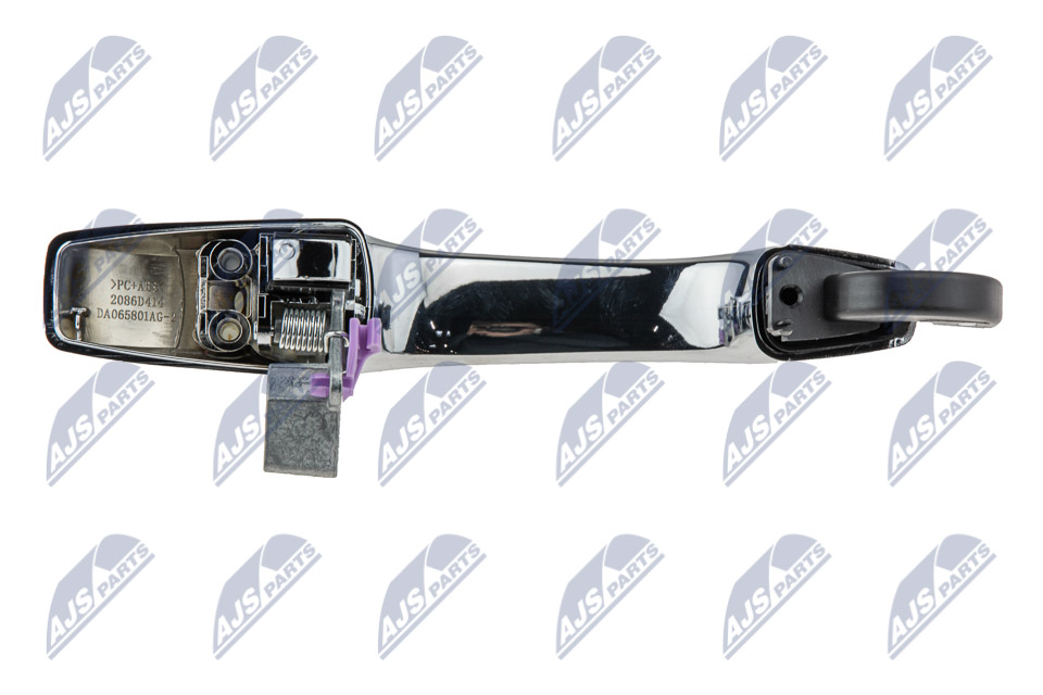 Klamka drzwi NTY EZC-CH-041