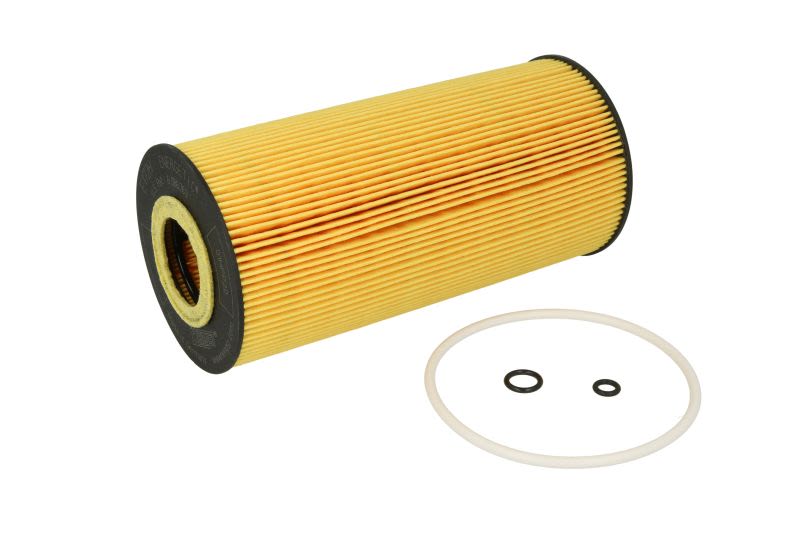 Filtr oleju HENGST FILTER E172H D35