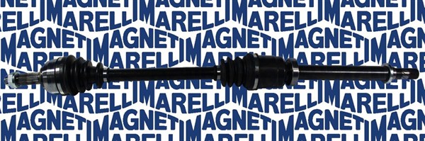 Półoś napędowa MAGNETI MARELLI 302004190112