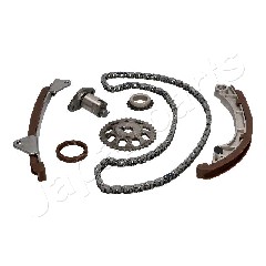 Zestaw łańcucha rozrządu JAPANPARTS KDK-201
