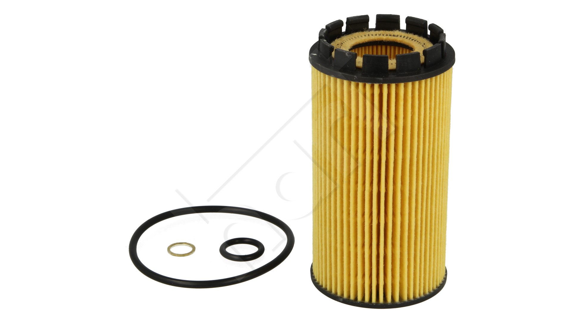 Filtr oleju HART 338 325