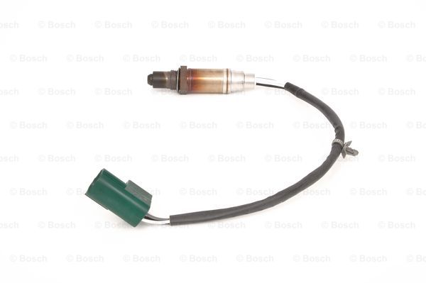 Sonda lambda BOSCH 0 258 005 278