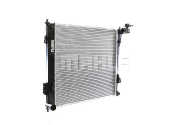 Chłodnica MAHLE CR 848 000S
