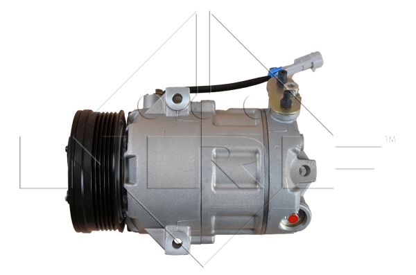 Kompresor klimatyzacji NRF 32080