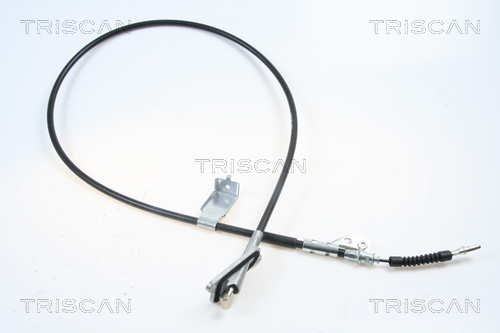 Linka hamulca ręcznego TRISCAN 8140 14167